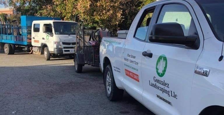 Gonzalez Landscaping LLC
